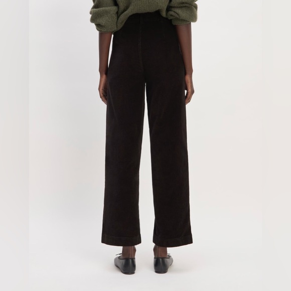 Everlane the Wide Leg Corduroy 12 - Picture 3 of 6